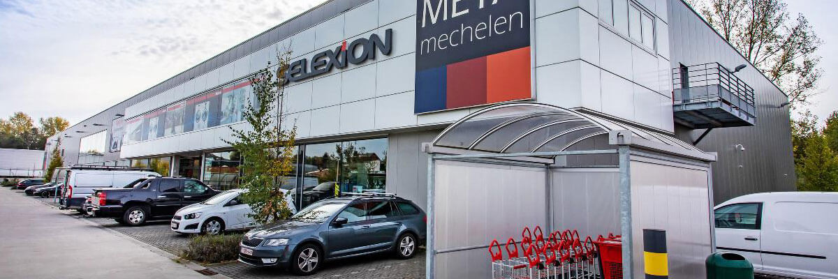Meta Mechelen